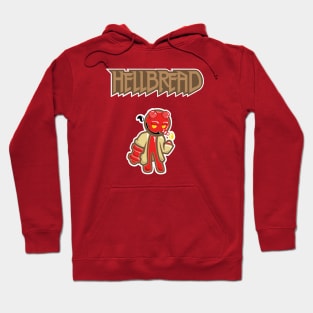 Hellbread Hoodie